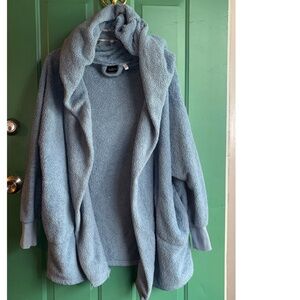 Bumble Bella size XL robe